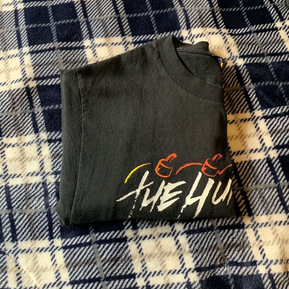 The Hundreds Authentic Original Unisex Tee-Shirt Small